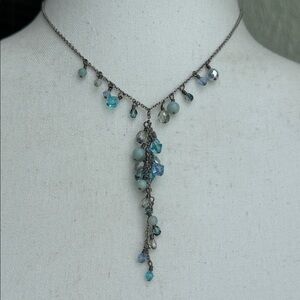 Lia Sophia dainty necklace